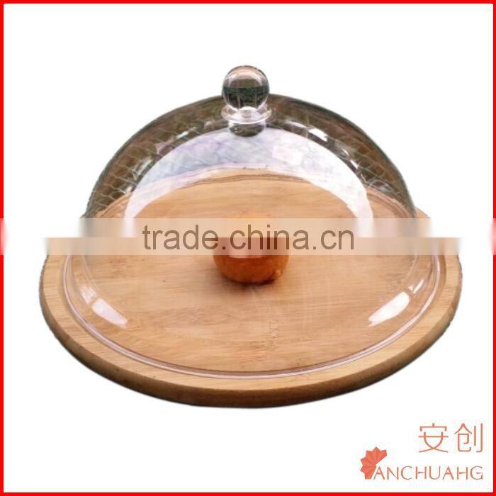 acrylic dome cover