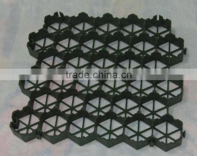 plastic paver grid