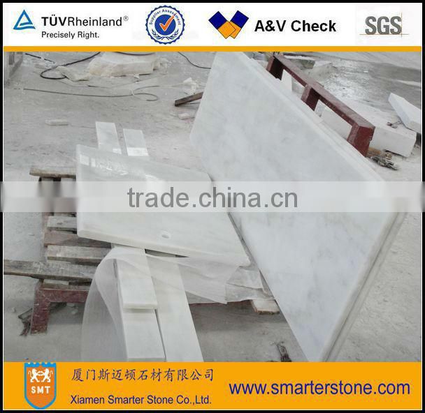 Biaco Pinta Jade Marble Slab and Tiles