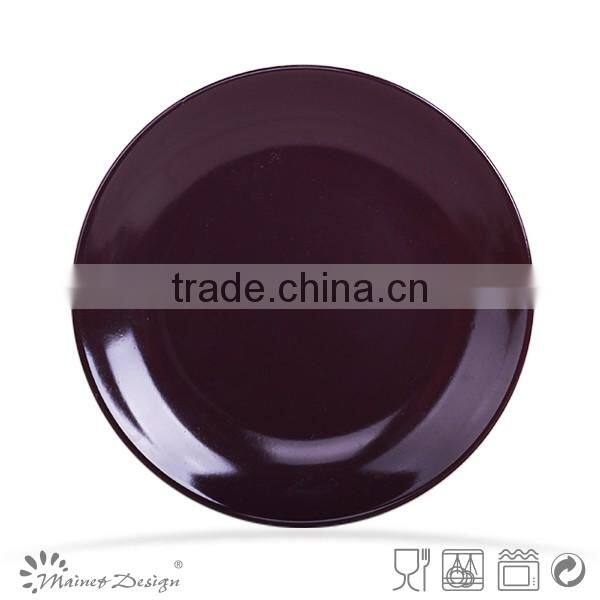 Promotion Ceramic Plate