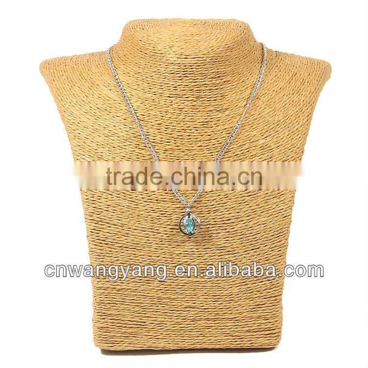 Manufactory direct sale display shelf and jewelry stand