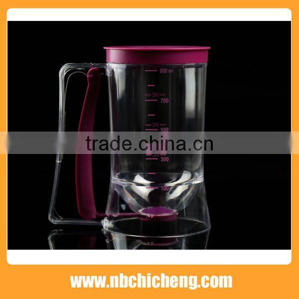 Cake Batter Dispenser / batter cup / cupcake batter dispenser