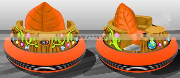 Wholesale custom bumper cars LT-6067D
