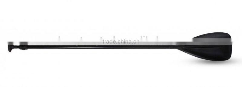 Surfboard Paddle, Aluminum shaft kayak paddle, Cheap board stand up paddle