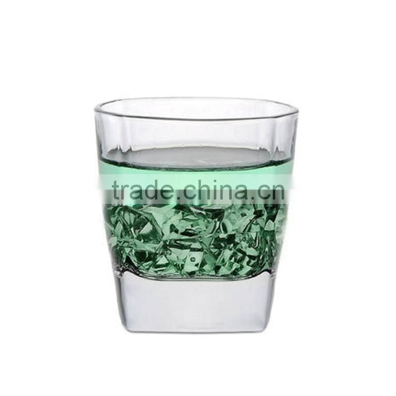 wine glass souvenirs shot glass
