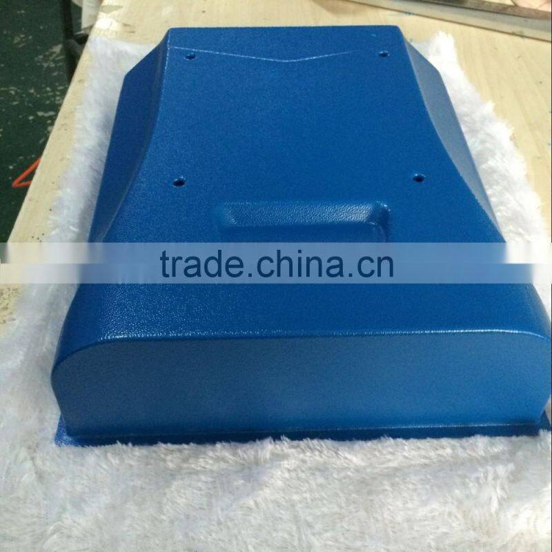 make custom ABS products