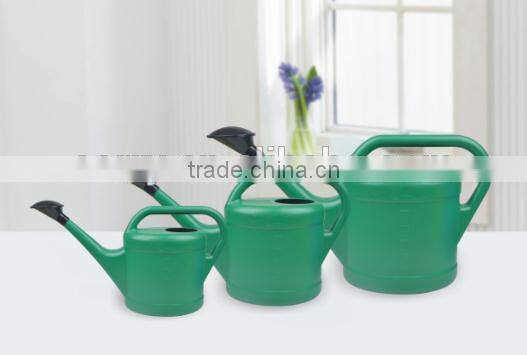 10L 12L plastic watering can/pot for garden tools