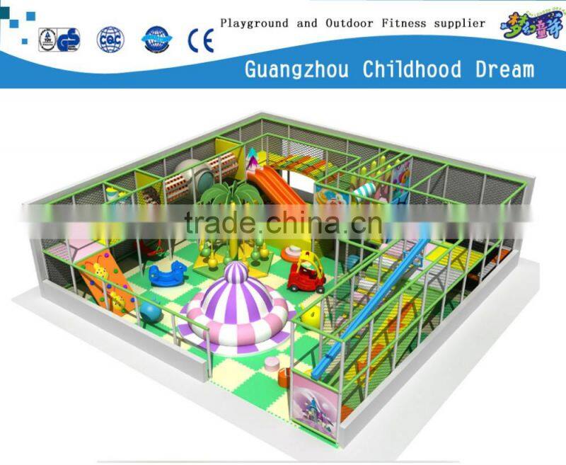 $39.00/Sq.m CHD-950 Kindergarten children used indoor playground, commercial indoor playground, indoor playground facility