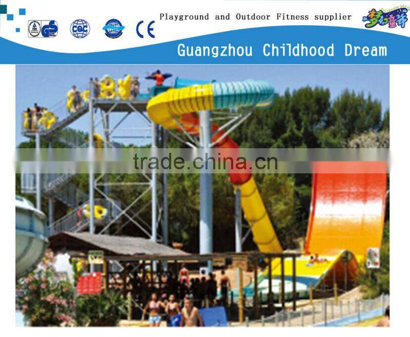 (HD-6804)Water park business plan