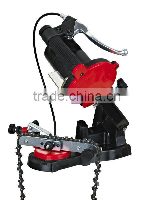 105mm 90W Electric Chain Saw Sharpener Power Chain Saws Direct GW8101