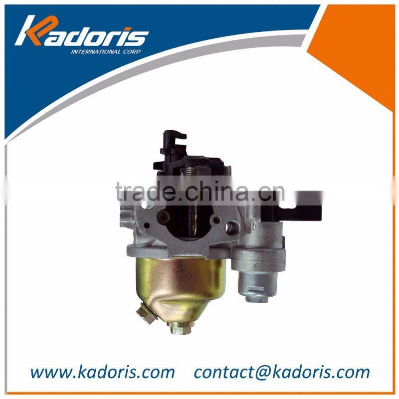 Taiwan supplier Carburetor lawnmower for Honda GXV160