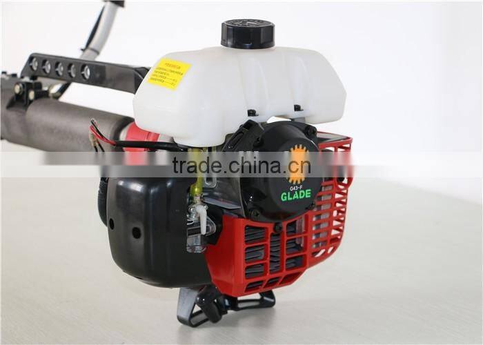 BC4310 /3410 2-stroke 33cc 42cc cutting machine cutting grass rice wheat