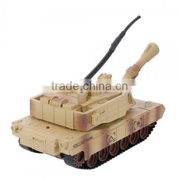 Jinxingda JXD JD805 Real-time Video WIFI RC Tank With Camera