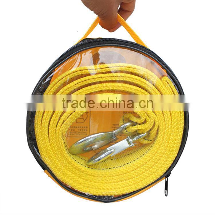 4m 2T 3T 4T strong towing rope
