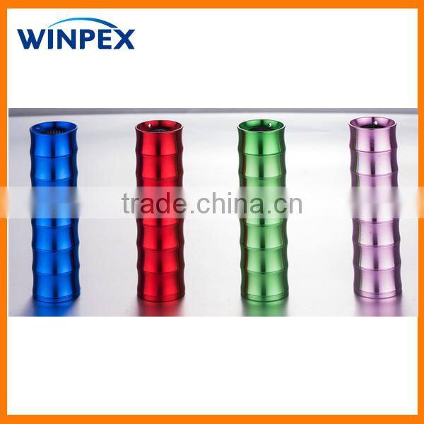 Hot-selling Aluminum 14LED Flashlight Torch