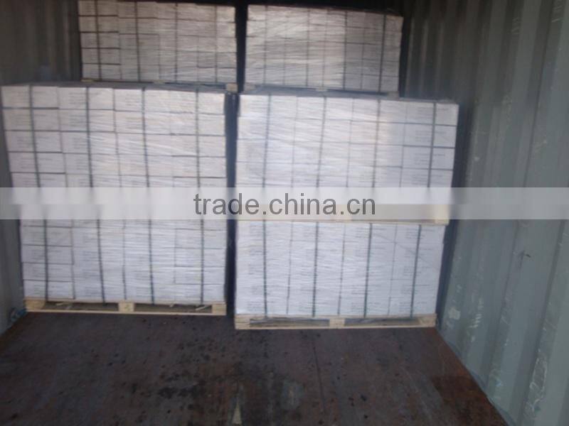 Plastic cap Stainless Steel Ring Shank Nail on sale