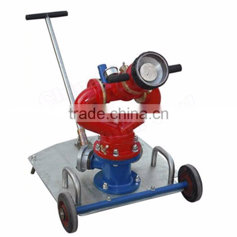 Customer Wholesale Price Foam Fire Monitor,Marine Fire Monitor