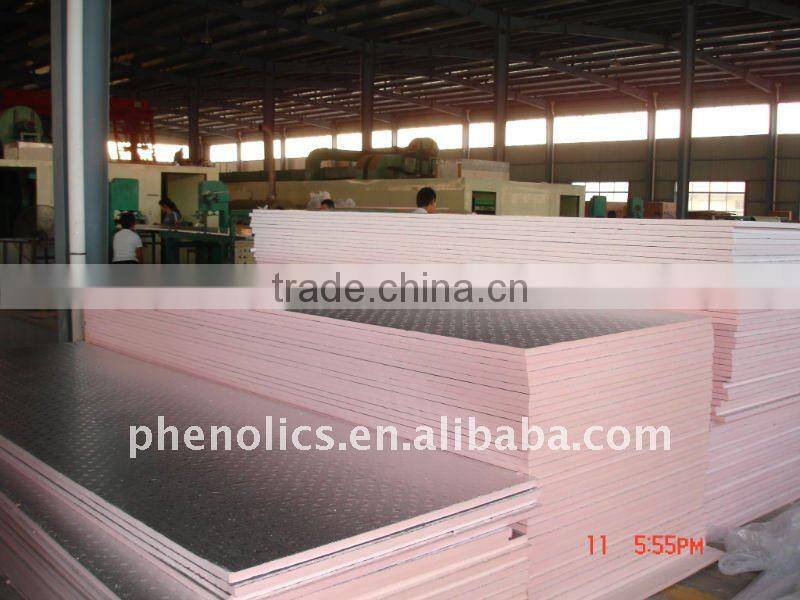 Phenolic Sandwich Panel
