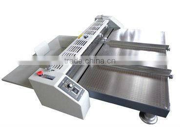 Boway AD Office YH-660 Electric Creasing Machine