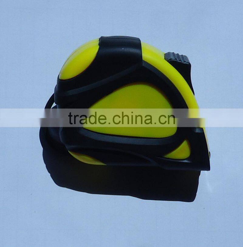 3M/5M/7.5M/10M steel Tape measure /Types of tape measures