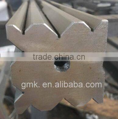 New Wholesale best quality press brake double v dies