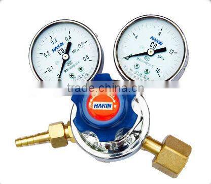 Oxygen and Acetylene Pressure Gauge In Guangzhou