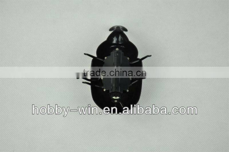 4CH simulation RC insect Beetle