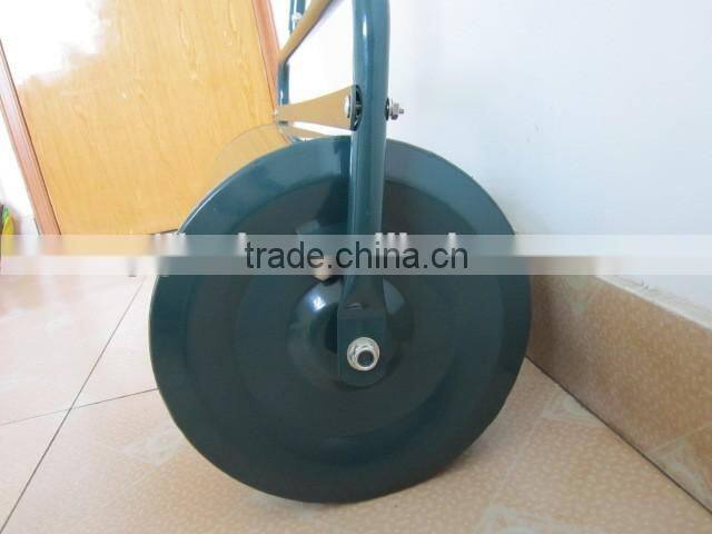 63L Water filled Garden Lawn Roller LW63