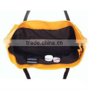 2013 korean style large womans handbag