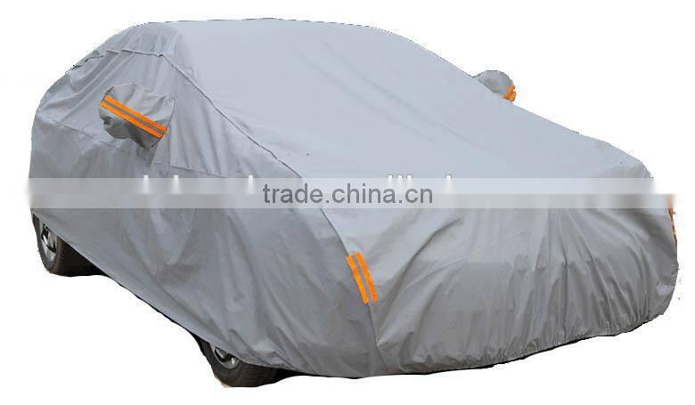 Hot Sell Water proof PEVA Car cover