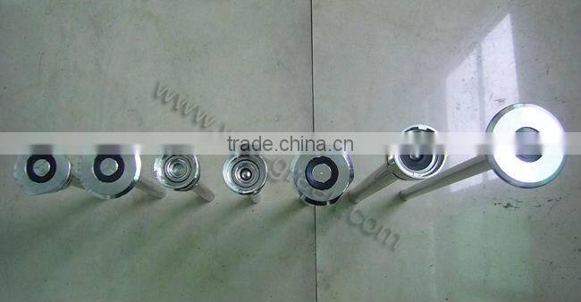 US1/6 Stainless Steel Beer Barrel