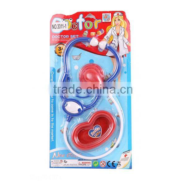 Toy Doctor Kit Doctor Set Toy