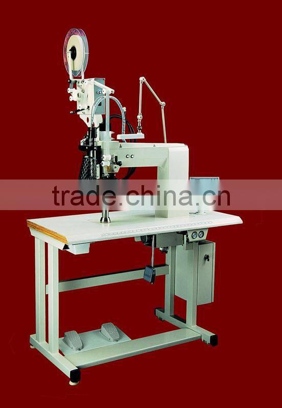 hot air raincoat machine