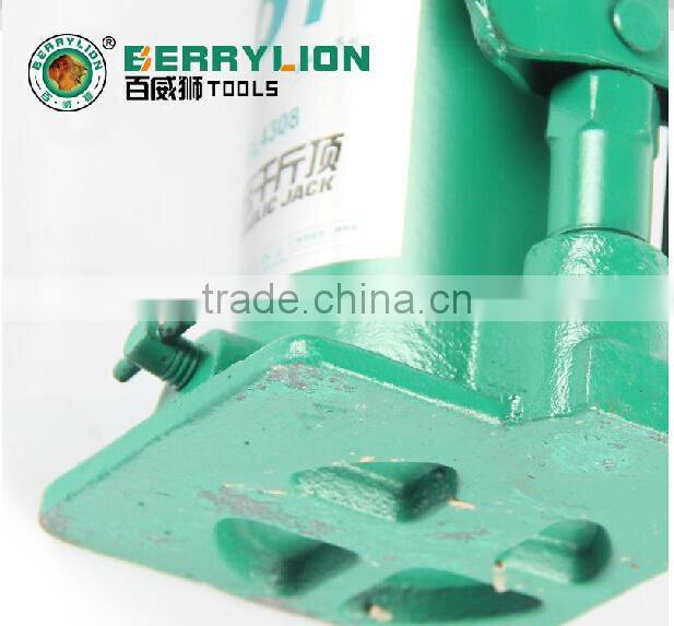 2T to 50T hydraulic jack, high quality car jack