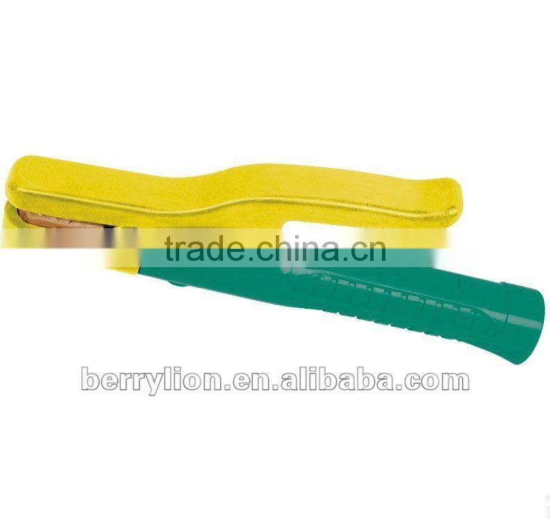 Berrylion Welding Tools Professional 500A Heavy Duty Welding Electrode Holder