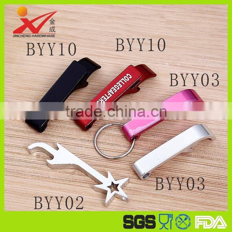 Hot Sale Opener Wedding Favors Cheap Wine Beer Opener