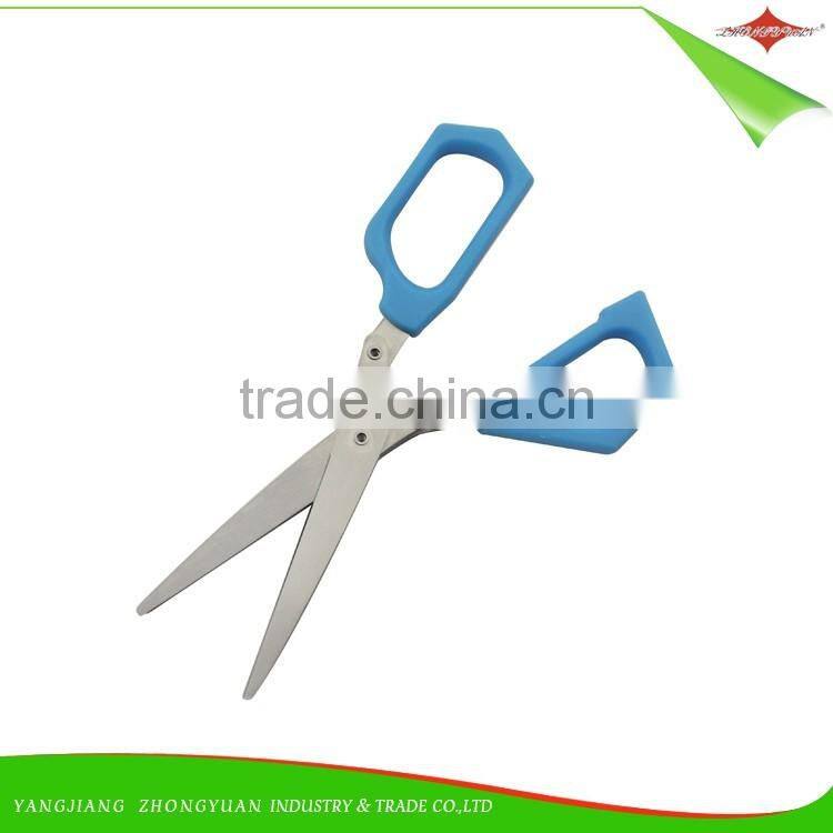 ZY-J1042 Stainless steel 5 blades herb scissors double blade kitchen scissors with pp handle