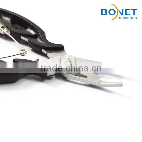 S91012A/B CE qualified 5" Professional fishing punch plier set