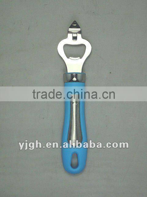 Hot sale Stainless steel can/bottle opener