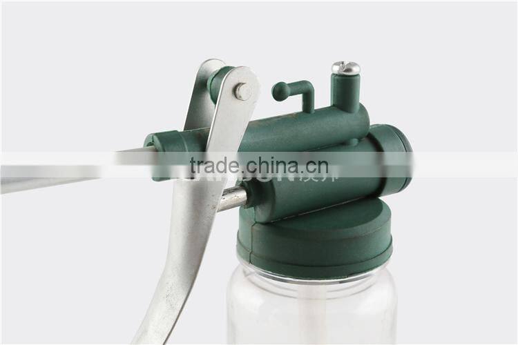 Professional Manual Machine Oiler