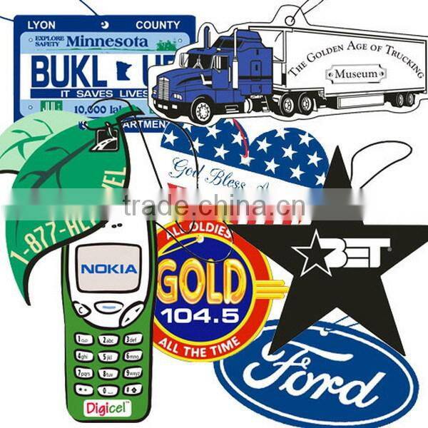 2017 car hanging air freshener