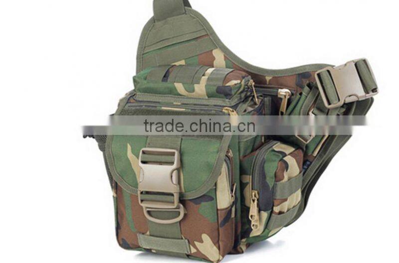 New Coming Hiking Waist Pack Tactical Bag