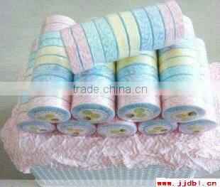 Cheap Magic Compressed Nonwoven Mini Travel Towel DIsposable Portable Towel