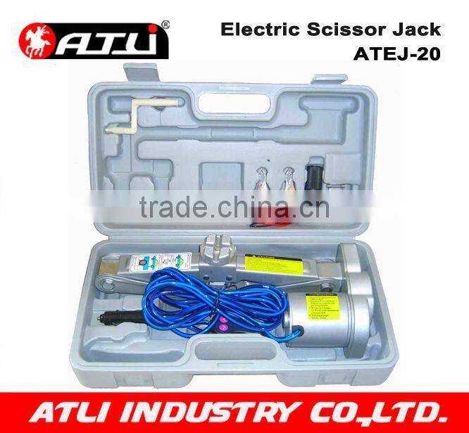 2.0T 12 volt electric car jack