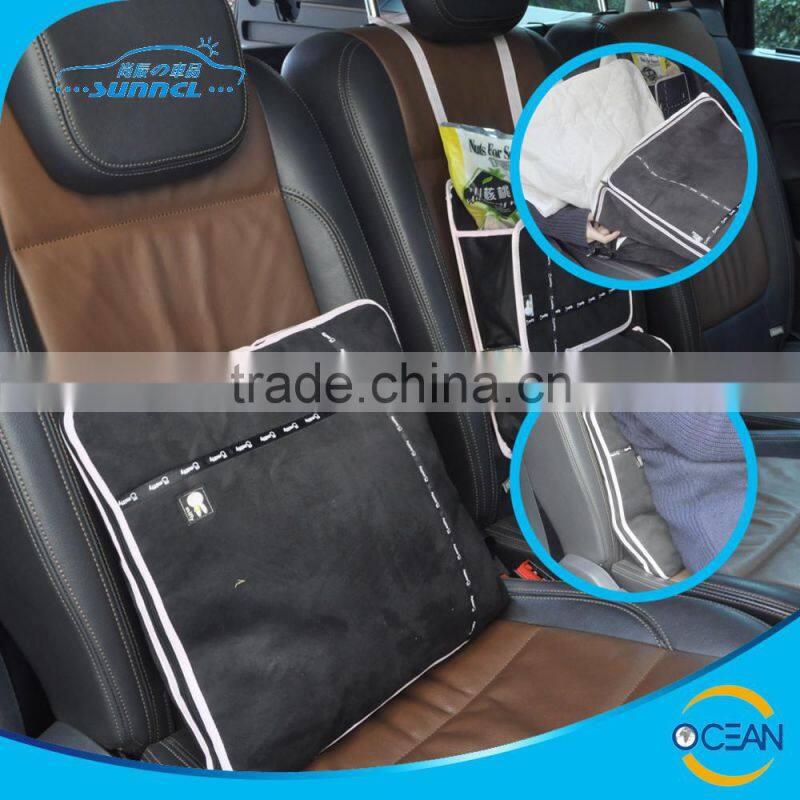 Baby Safety Mirror , Rear Facing Back Seat Mirror , Car Mirror