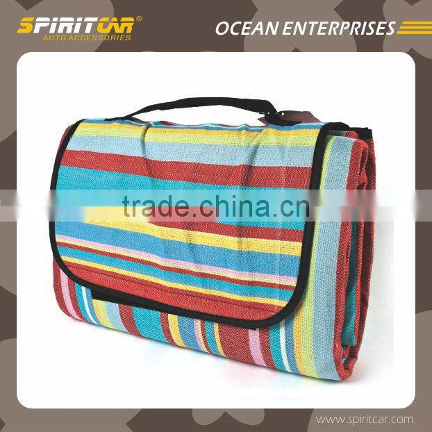 2013 Stylish Waterproof Camping Mat