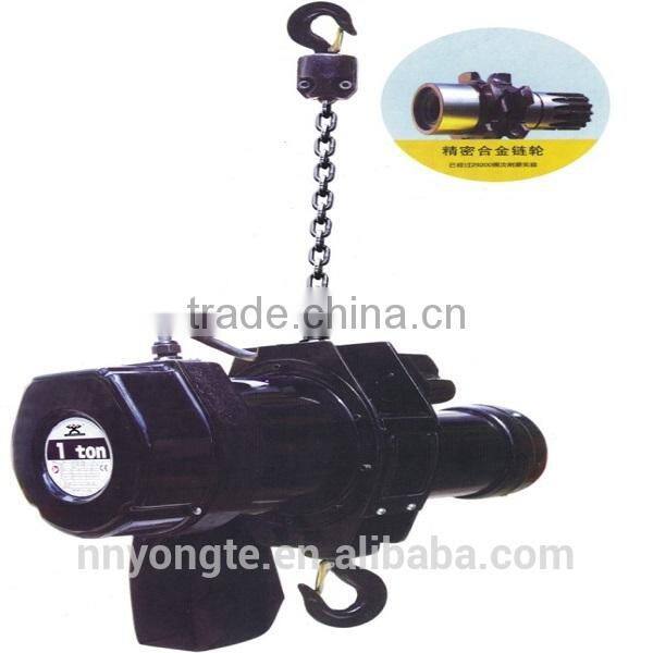 Stage Performance Electric Chain Hoist