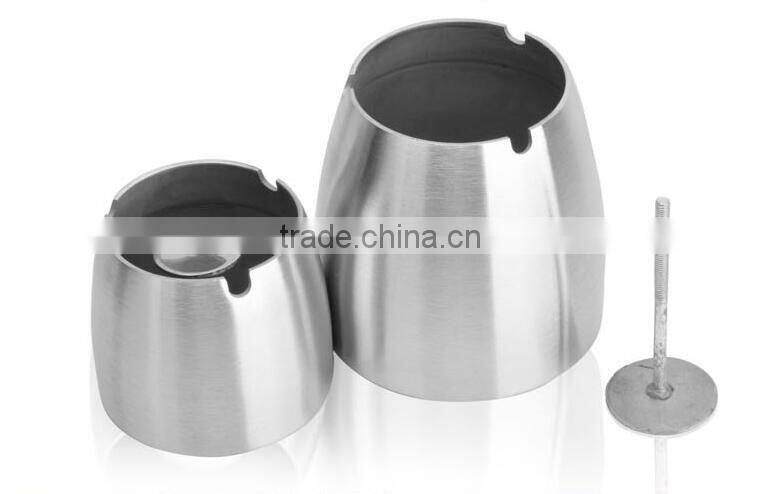 custom made ashtray for sale stainless steel