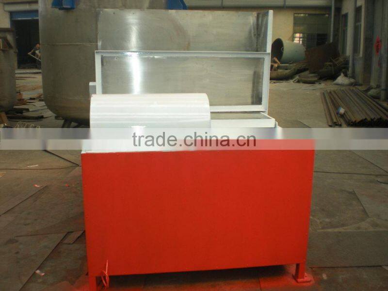 floral mud foam making machine for high quality