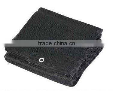knitted mesh tarp FTV009